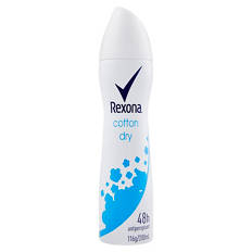 Anti-Perspirant Deodorant 116g